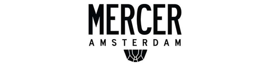 Nouveau créateur chez Ann Tuil: Mercer Amsterdam