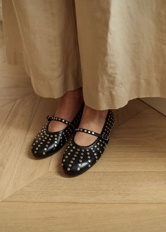 Plutôt ballerines ou babies ?