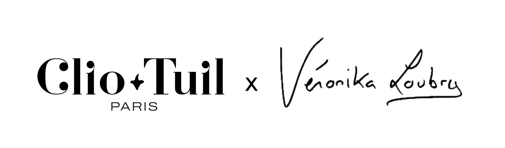 CLIO TUIL X VERONIKA LOUBRY