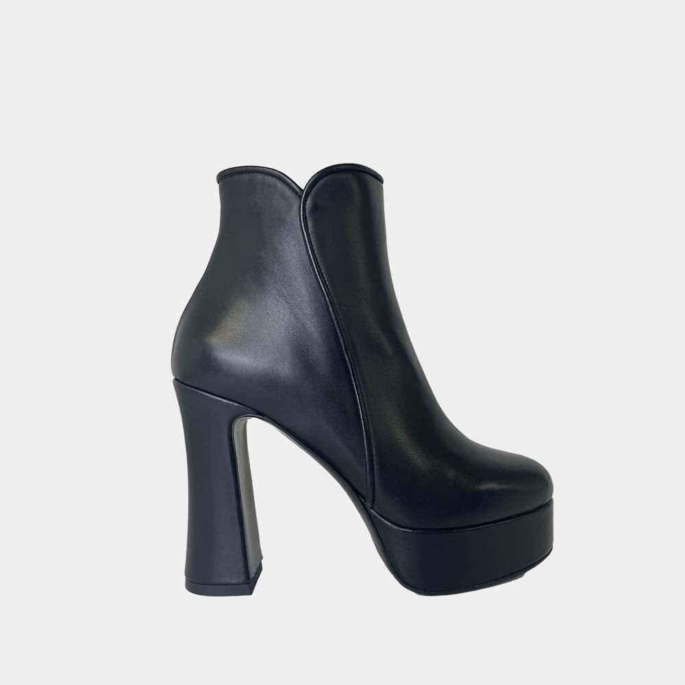 BOTTINES ANN TUIL MEMORY