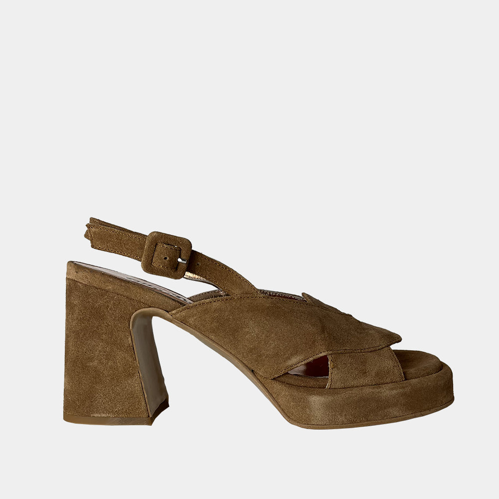 SANDALES ANN TUIL ISAAC