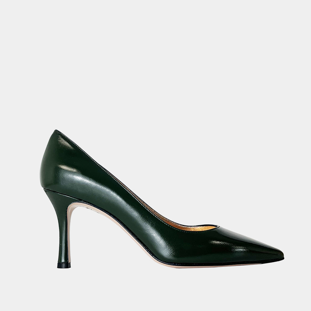 ESCARPINS ANN TUIL MILK