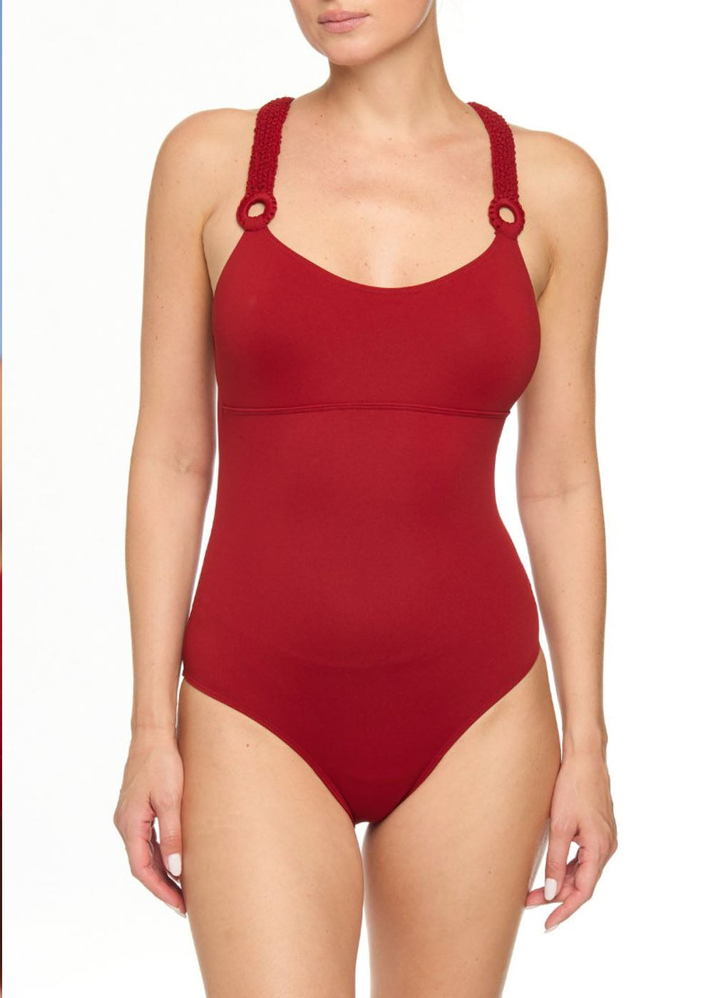 MAILLOT DE BAIN DNUD 1 PIECE NAGEUR 2742