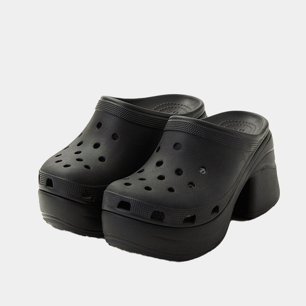 Crocs discount vert pomme