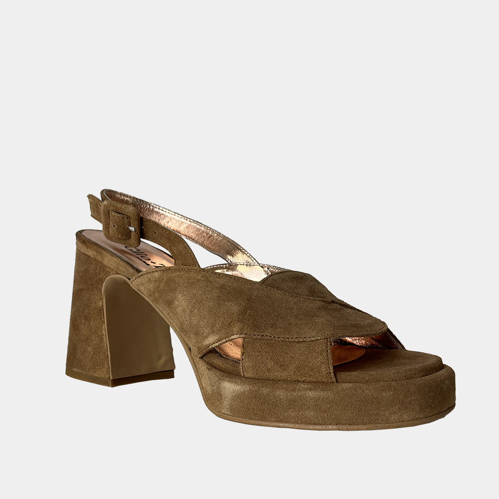 SANDALES ANN TUIL ISAAC
