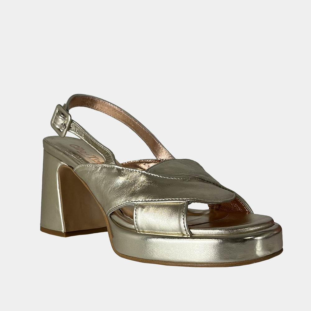 SANDALES ANN TUIL ISAAC