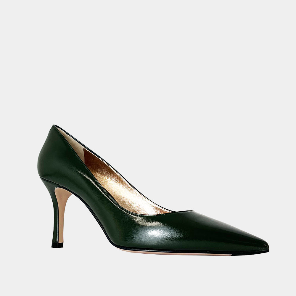 ESCARPINS ANN TUIL MILK