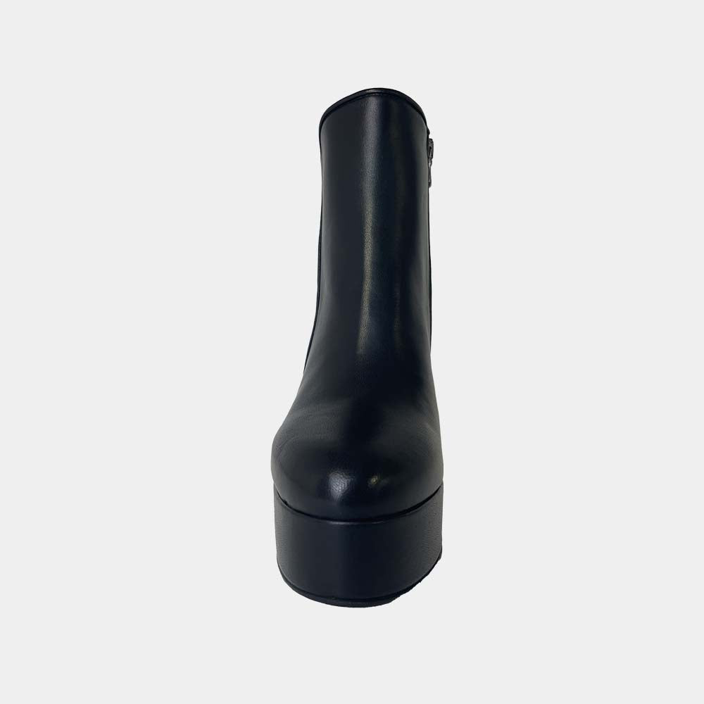 BOTTINES ANN TUIL MEMORY