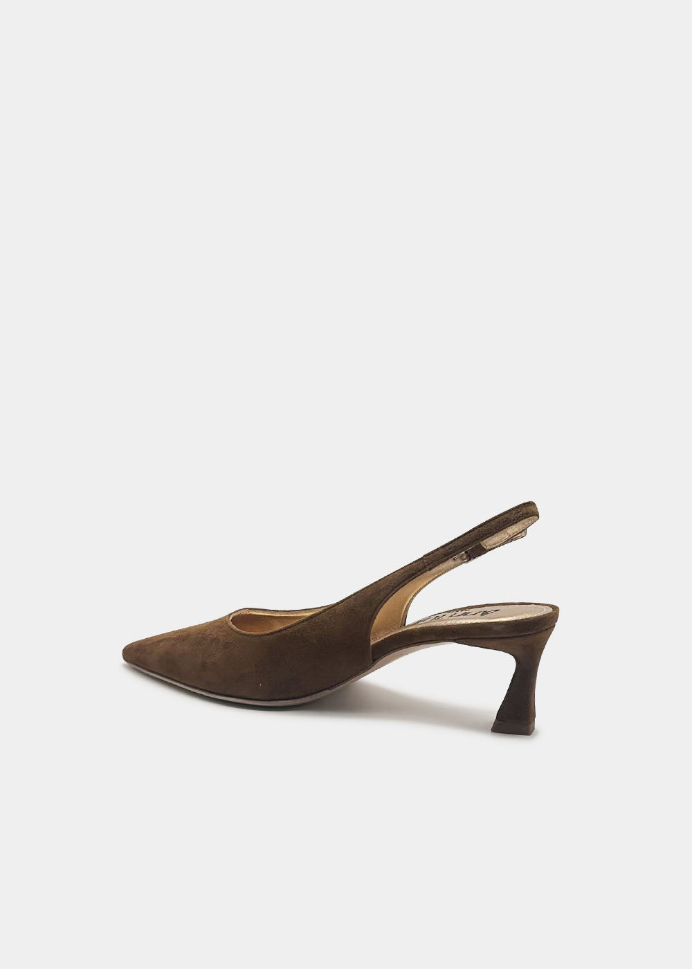 ESCARPIN SLINGBACK ANN TUIL MARISA