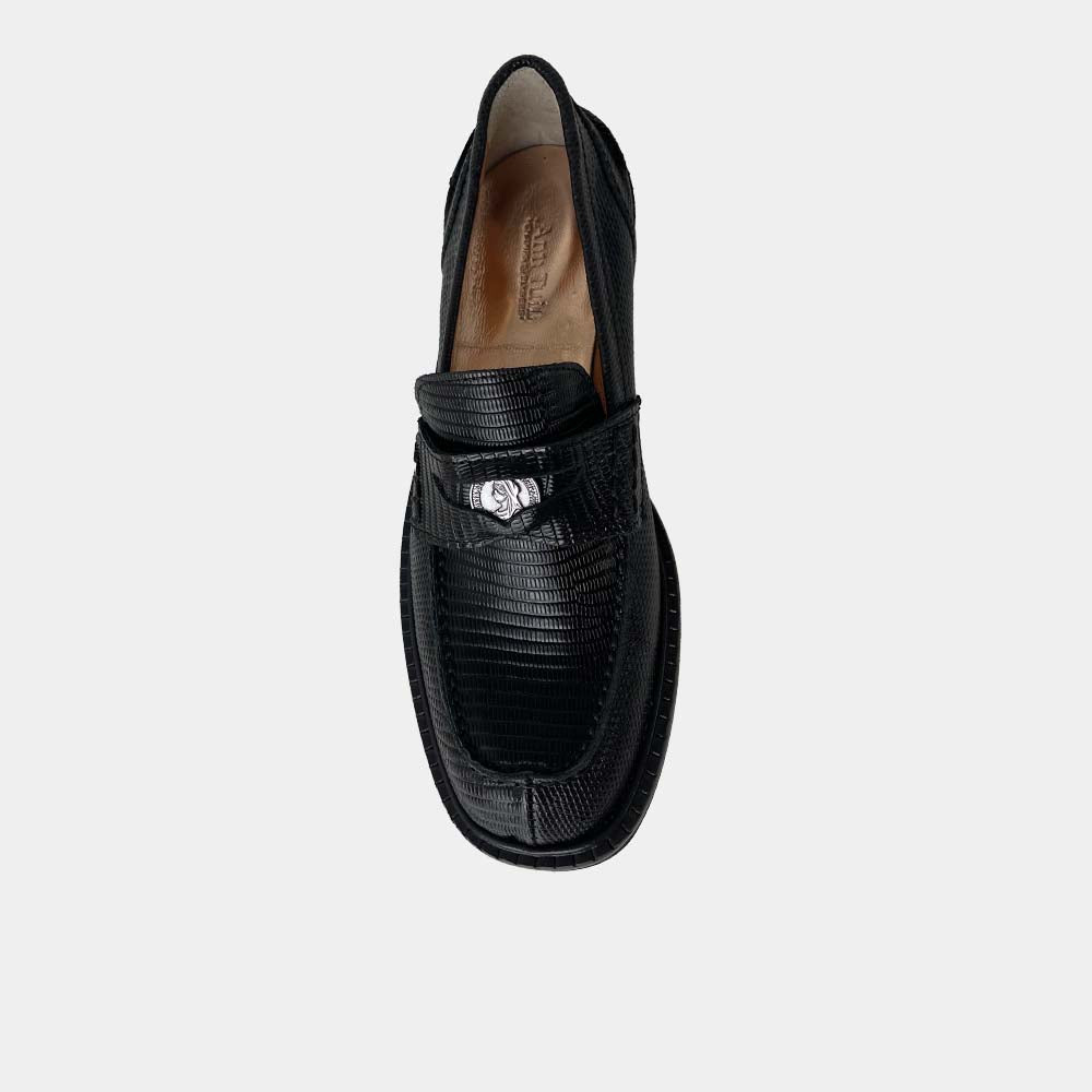 MOCASSINS ANN TUIL KHOL