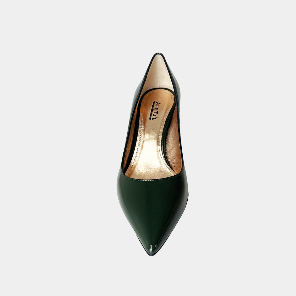ESCARPINS ANN TUIL MILK