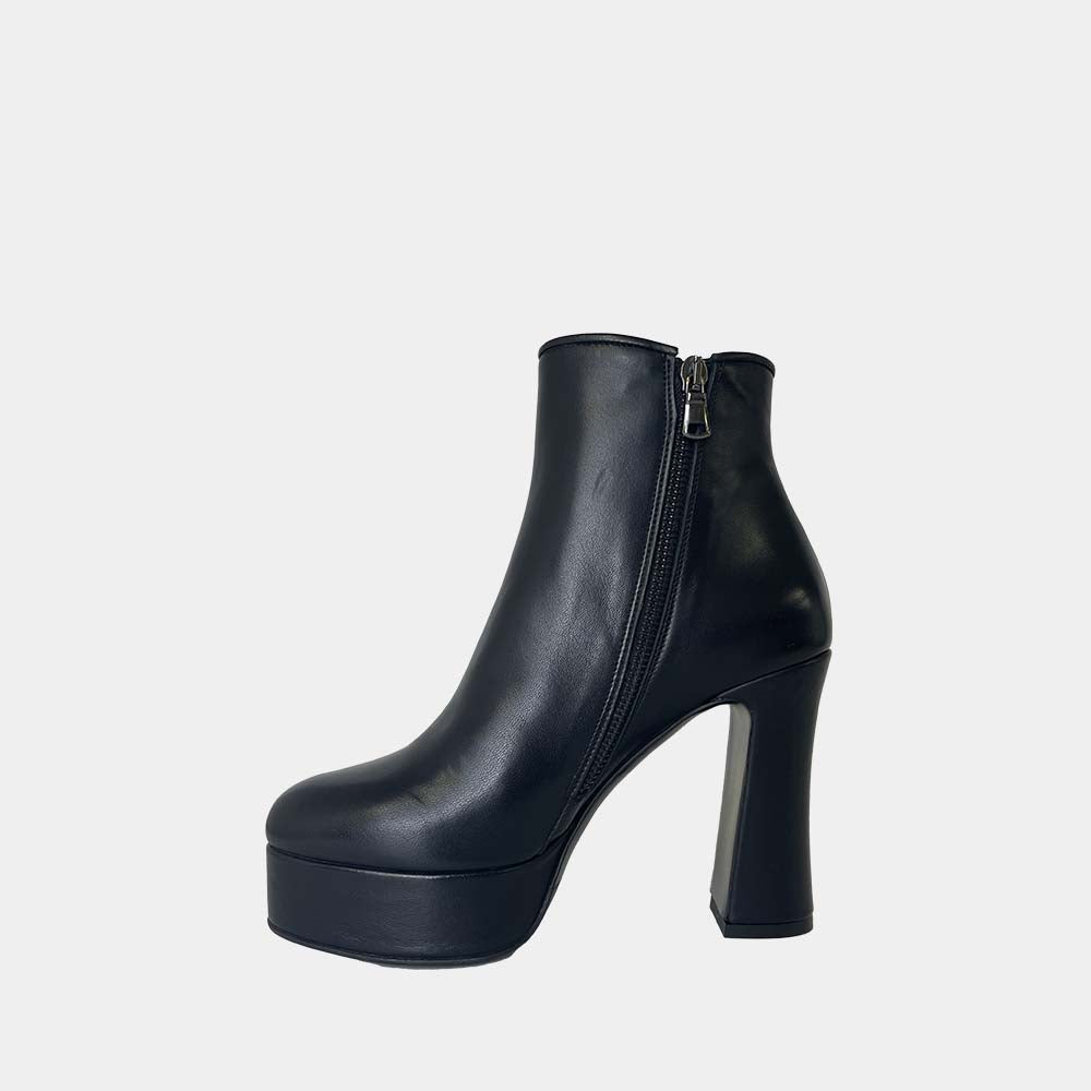 BOTTINES ANN TUIL MEMORY