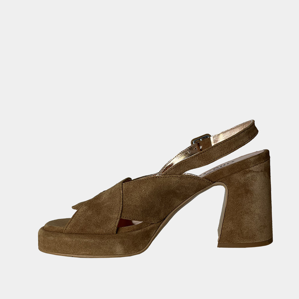SANDALES ANN TUIL ISAAC