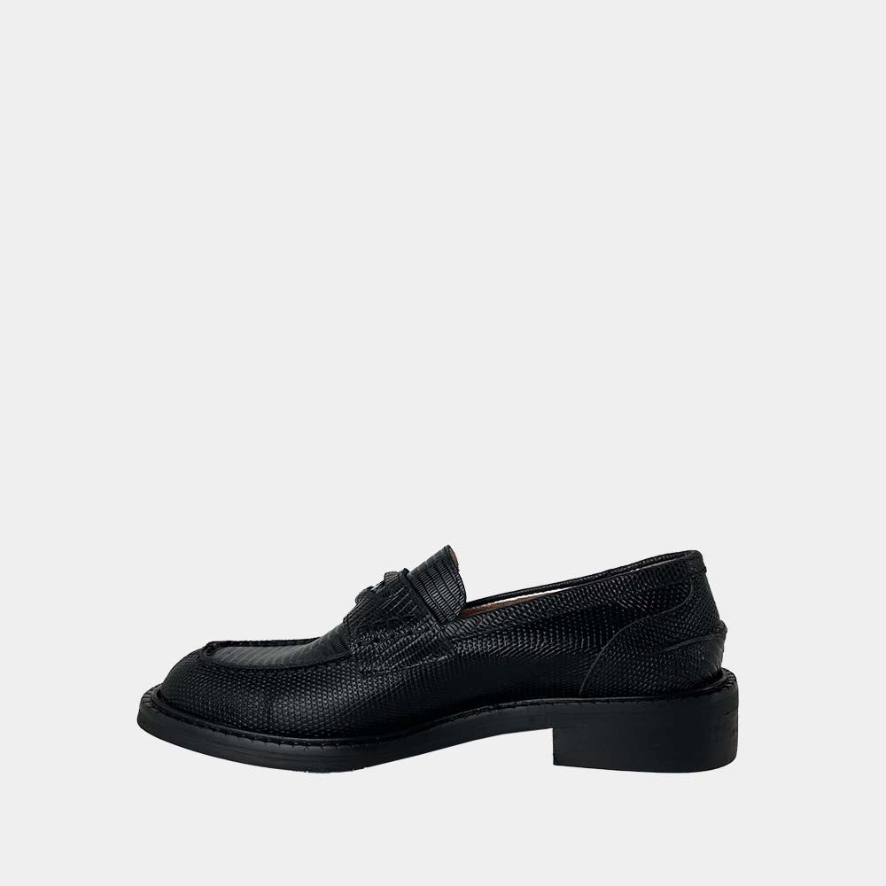 MOCASSINS ANN TUIL KHOL