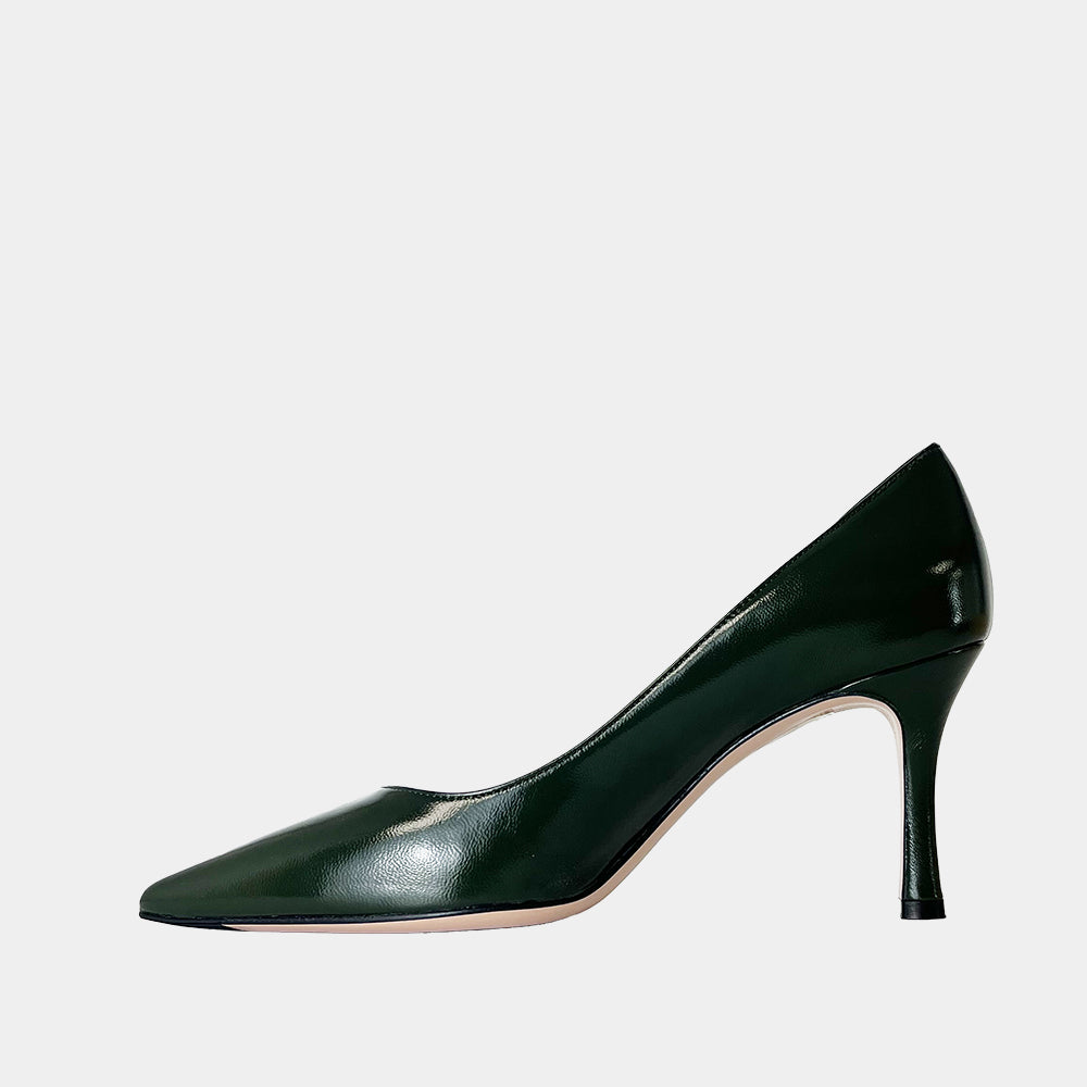 ESCARPINS ANN TUIL MILK