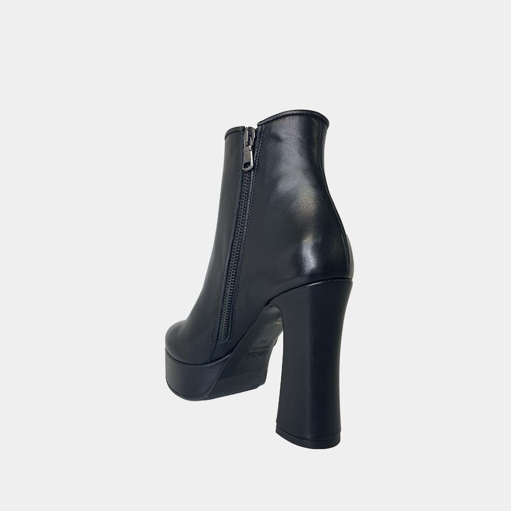 BOTTINES ANN TUIL MEMORY