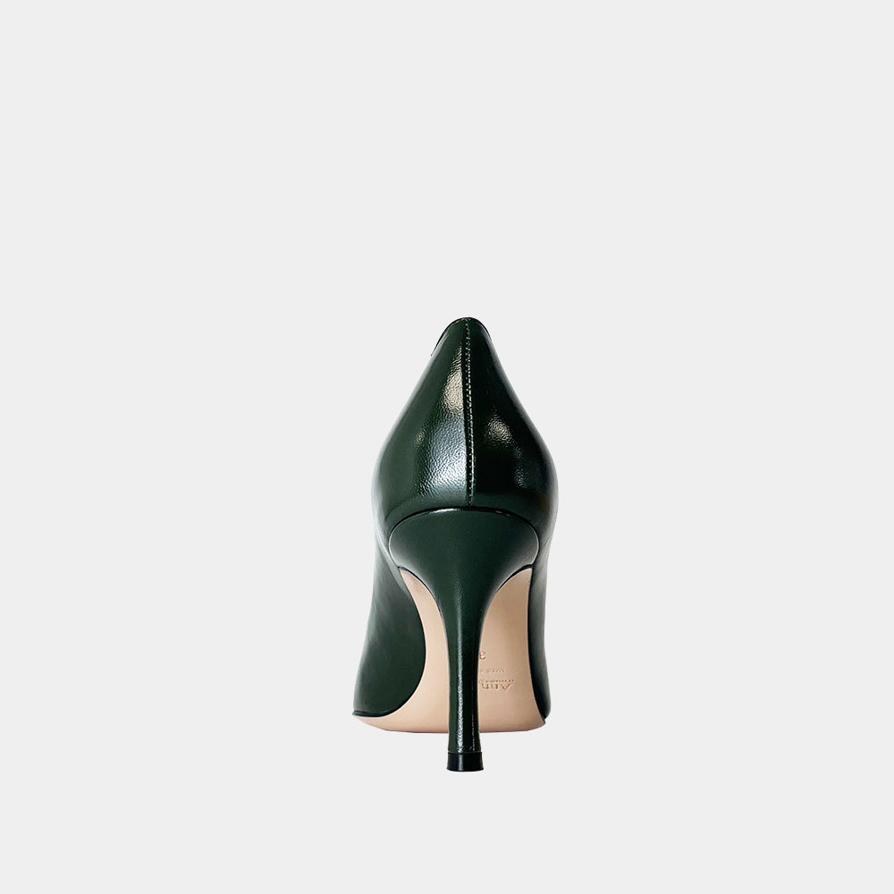 ESCARPINS ANN TUIL MILK