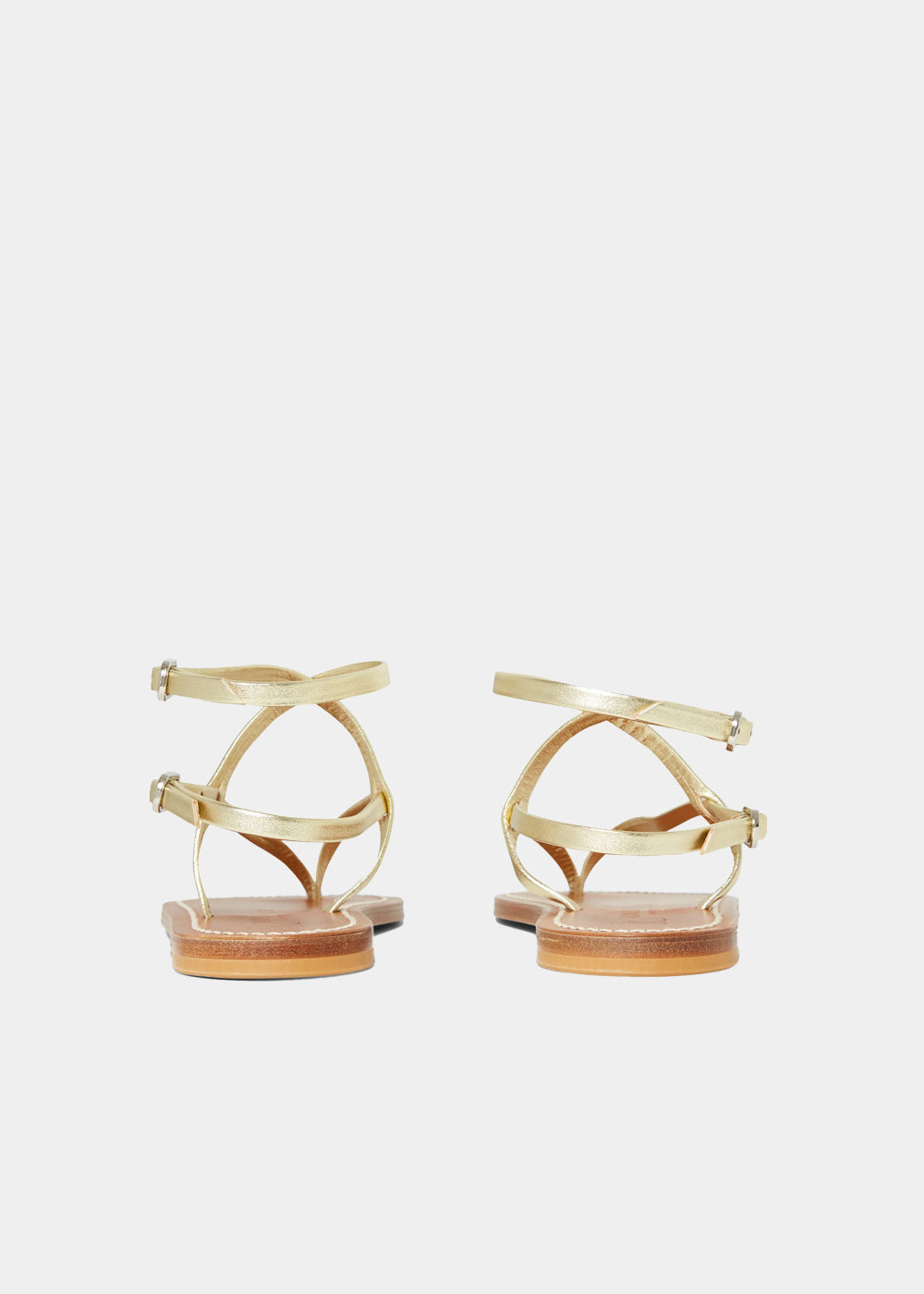 SANDALES K.JACQUES ABAKO