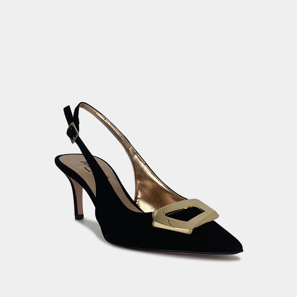 ESCARPINS SLINGBACK ANN TUIL AFTER-A-EIVER