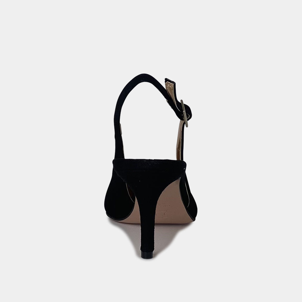 ESCARPINS SLINGBACK ANN TUIL AFTER-A-EIVER