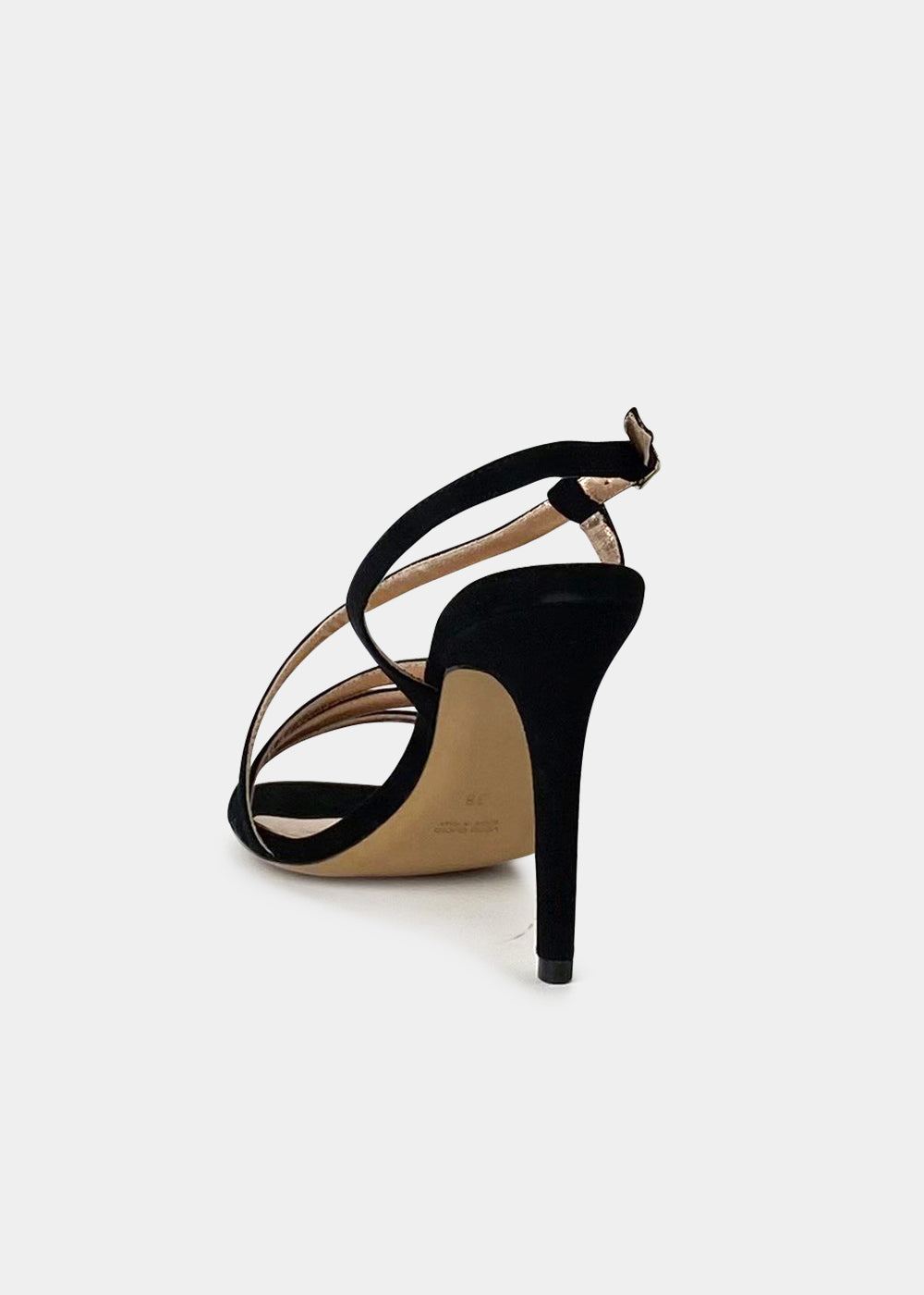 SANDALES ANN TUIL ALLEGORIA