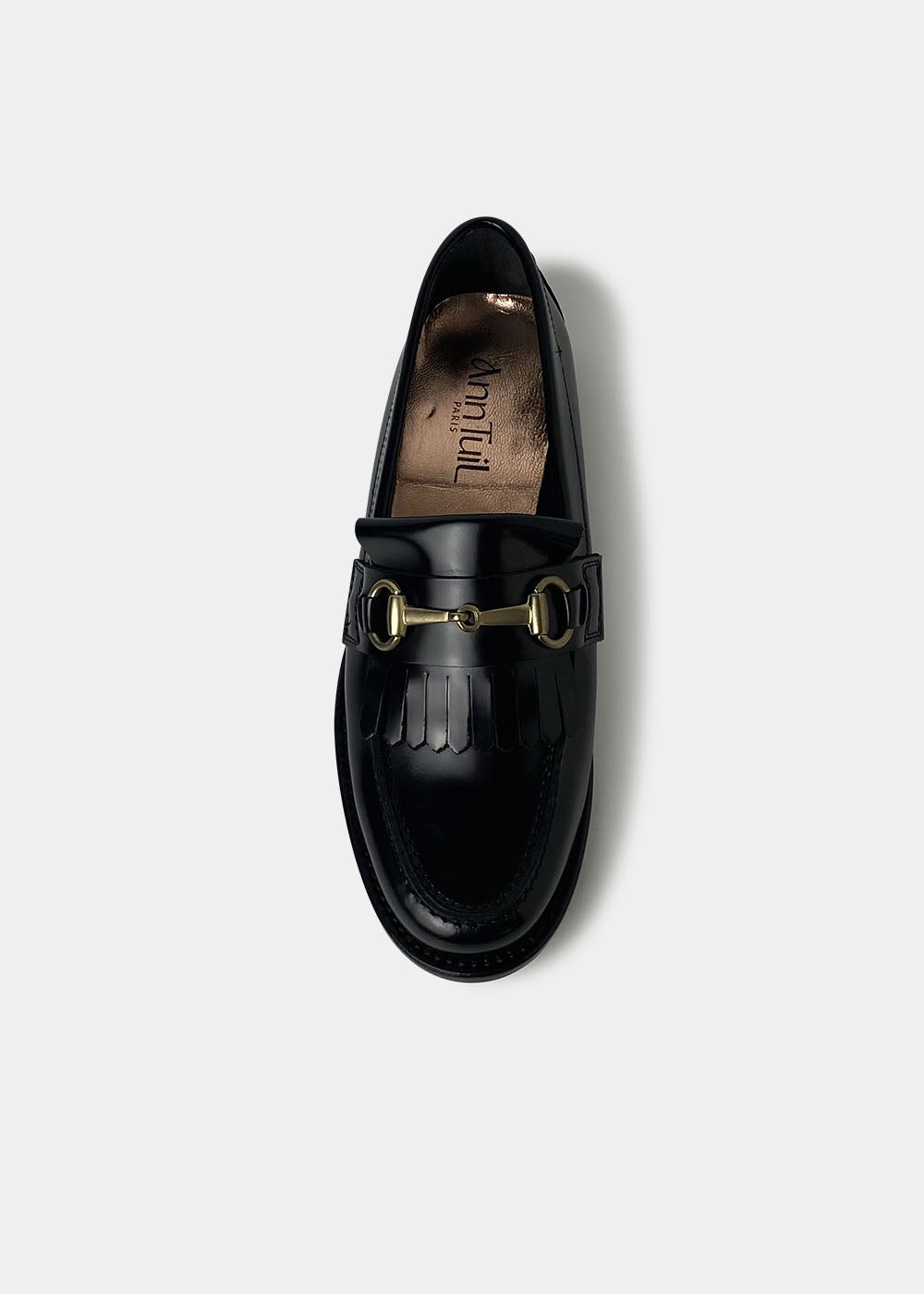 MOCASSINS ANN TUIL AMELIA