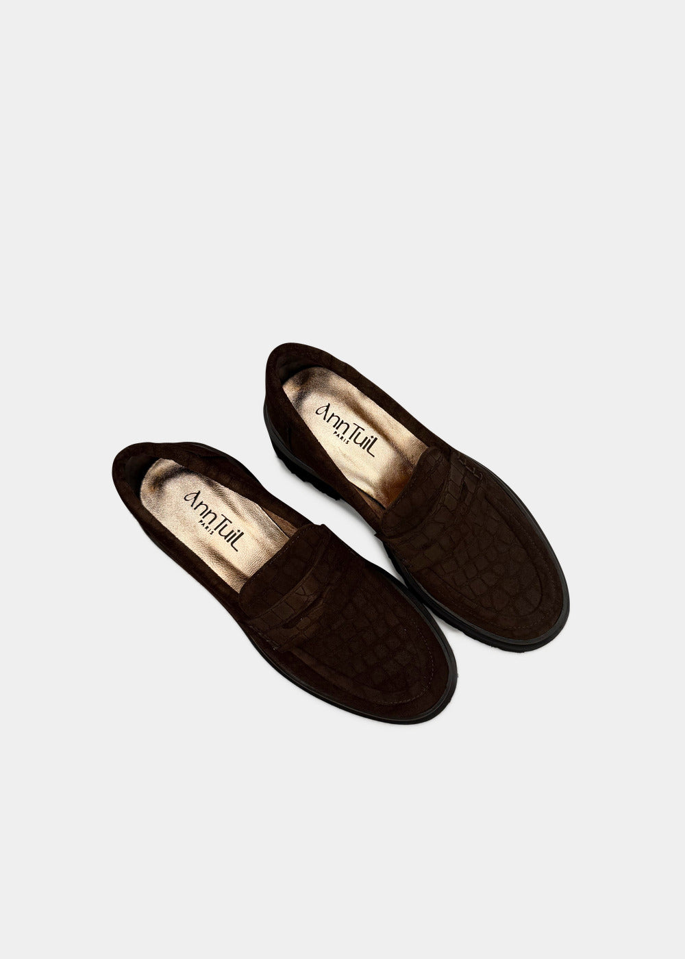 MOCASSINS ANN TUIL ANAELLE