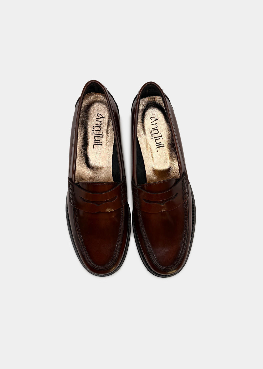 MOCASSINS ANN TUIL ANAIS