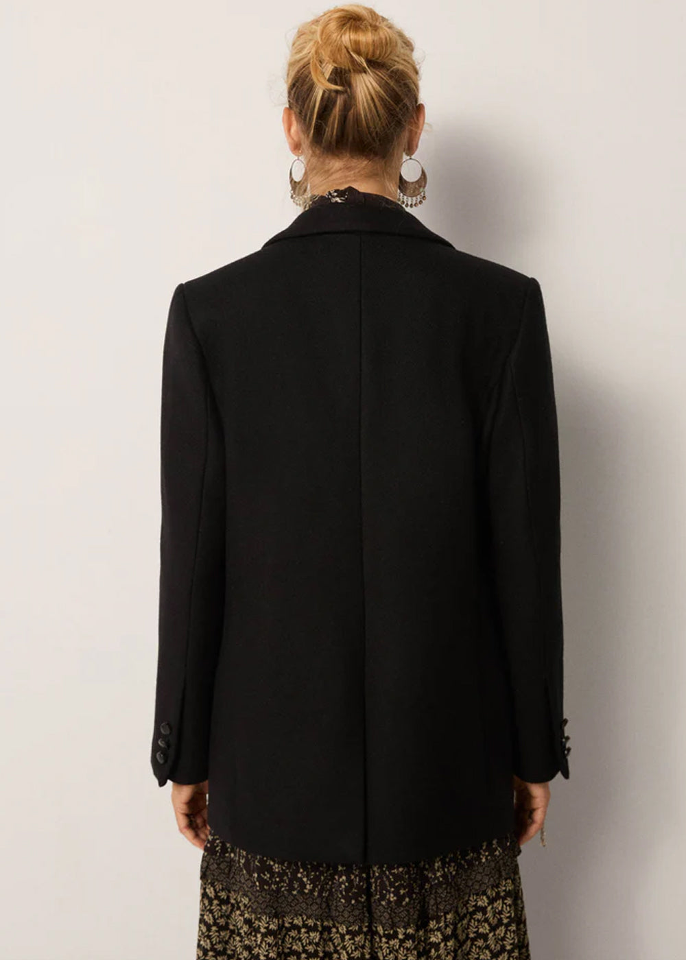 VESTE BLAZER MAISON HOTEL ANNA
