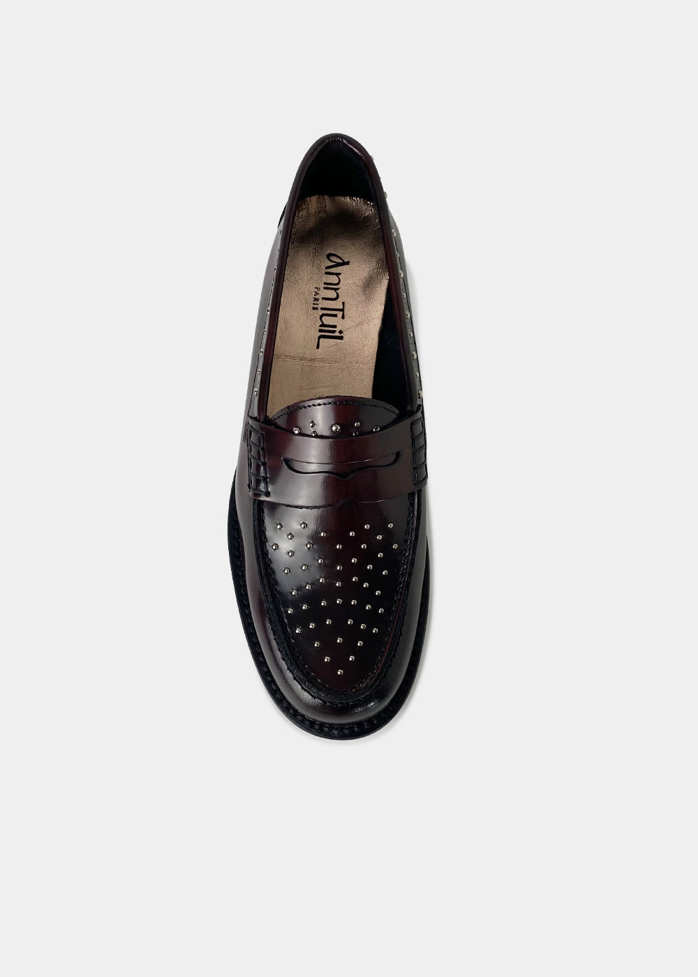 MOCASSINS ANN TUIL APOLLINE