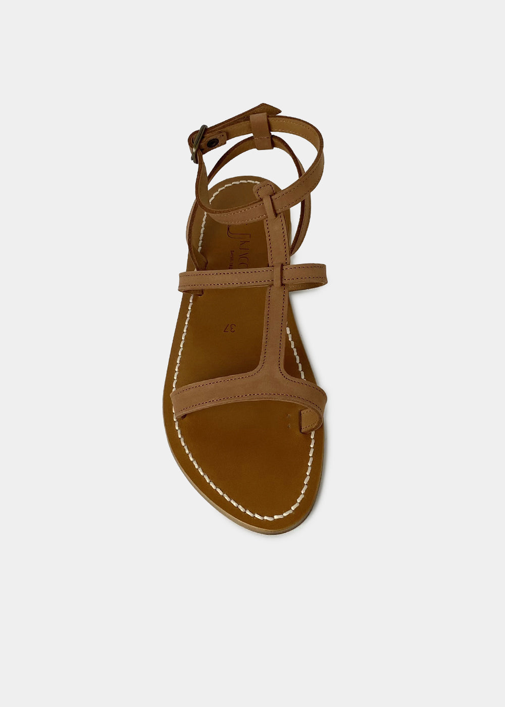 SPARTIATES K.JACQUES ARELATE