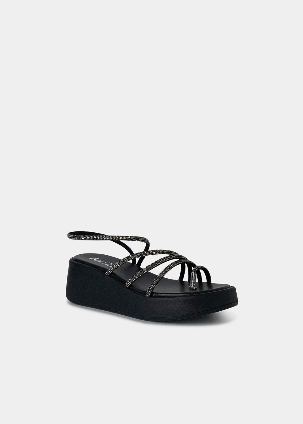 SANDALES ANN TUIL AUDE