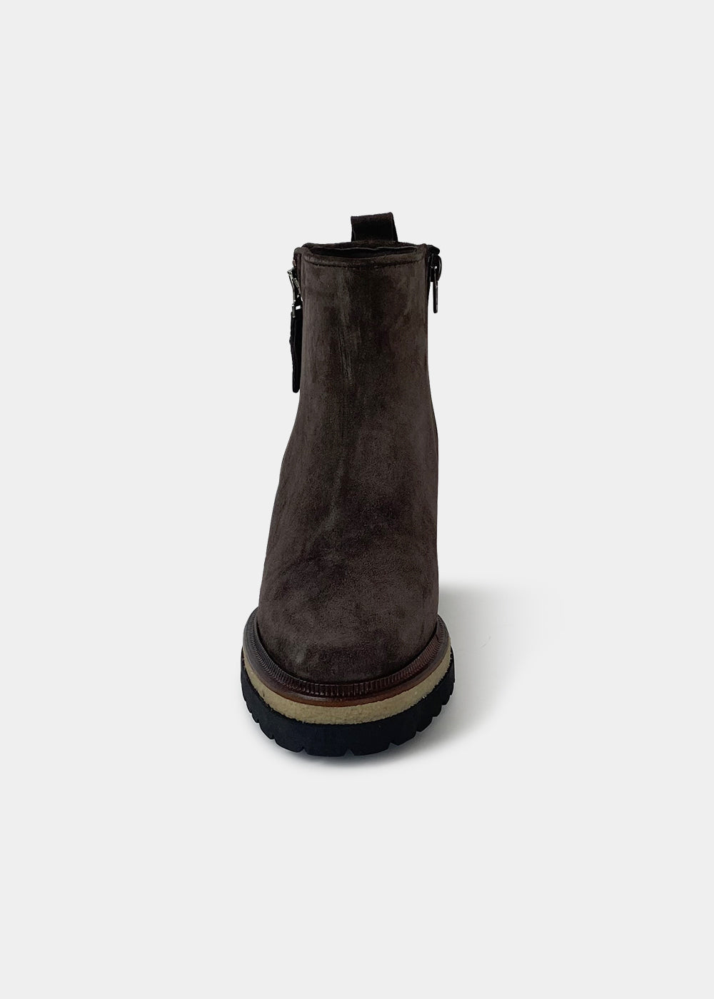 BOOTS COMPENSÉES ANN TUIL AVA