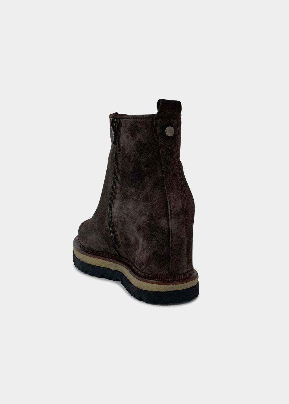 BOOTS COMPENSÉES ANN TUIL AVA