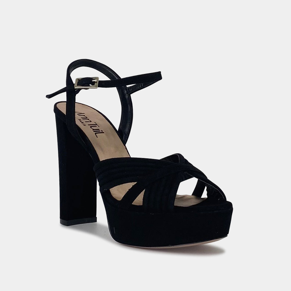 SANDALES CLIO TUIL AVERY