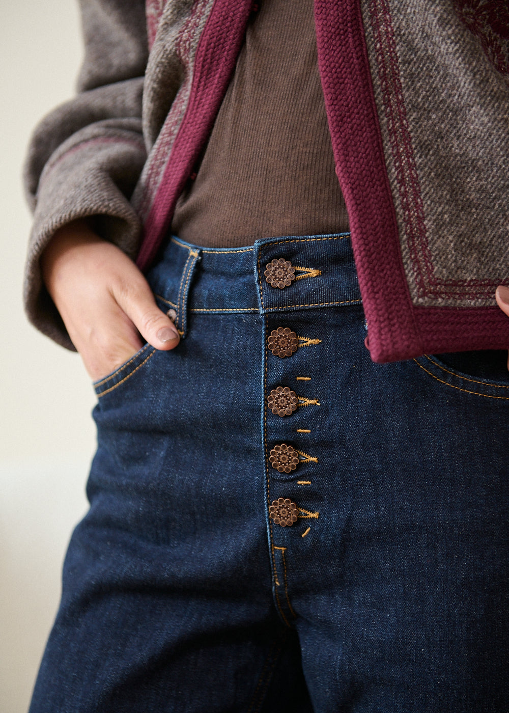 JEANS DONDUP KOONS DP26BL-D50257D