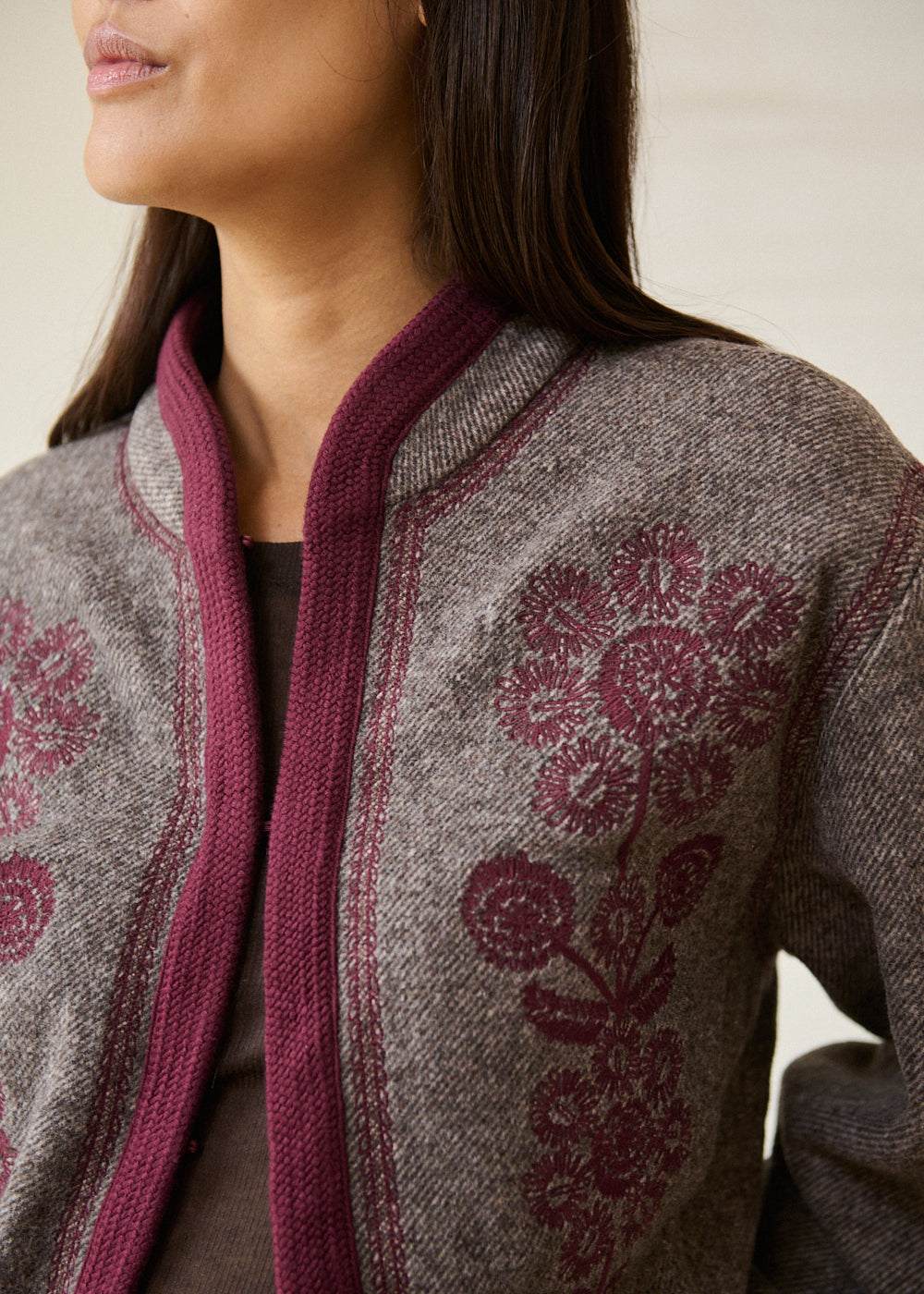 VESTE ANTIK BATIK WILL JACKET