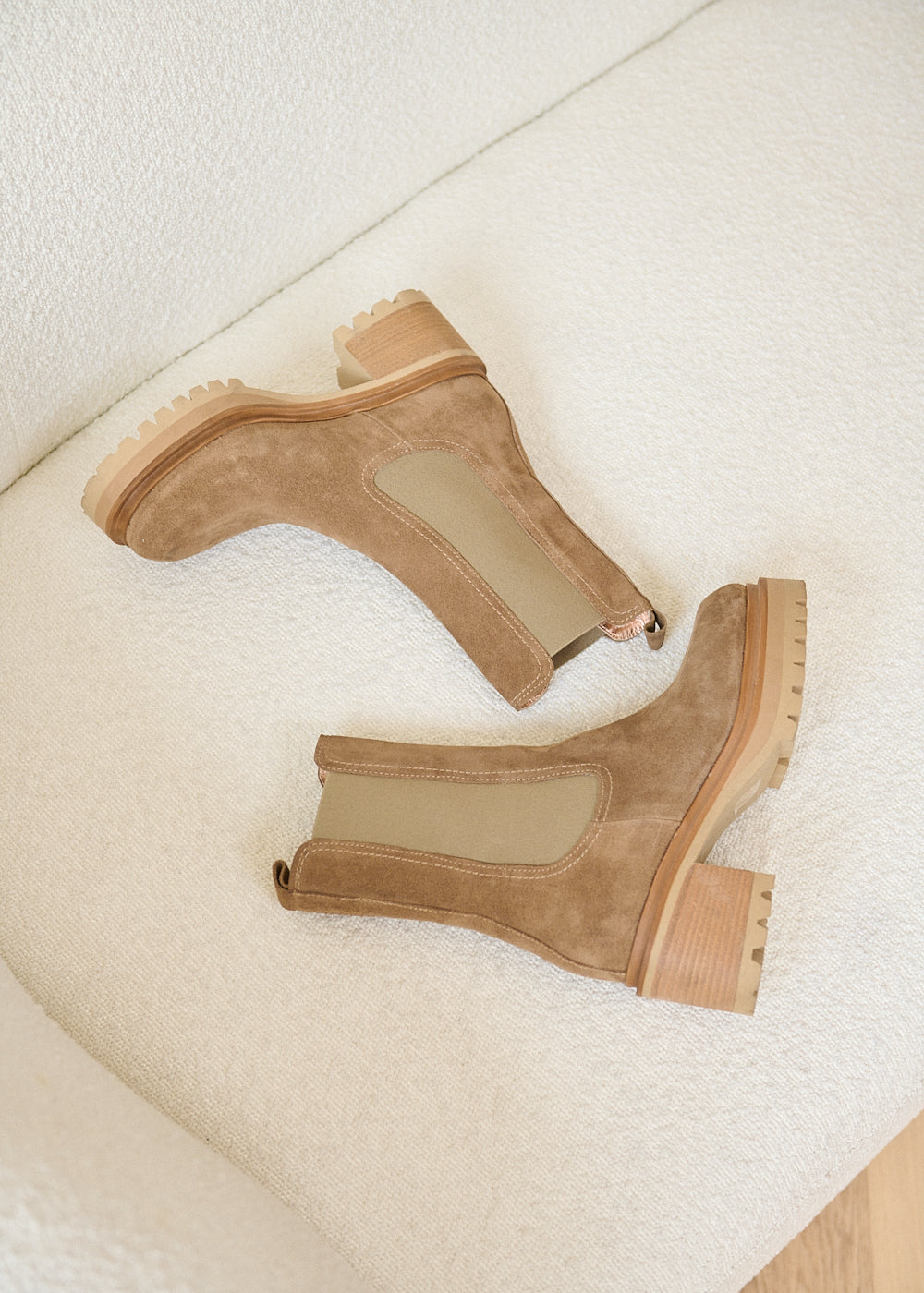 CHELSEA BOOTS CLIO TUIL IDEN
