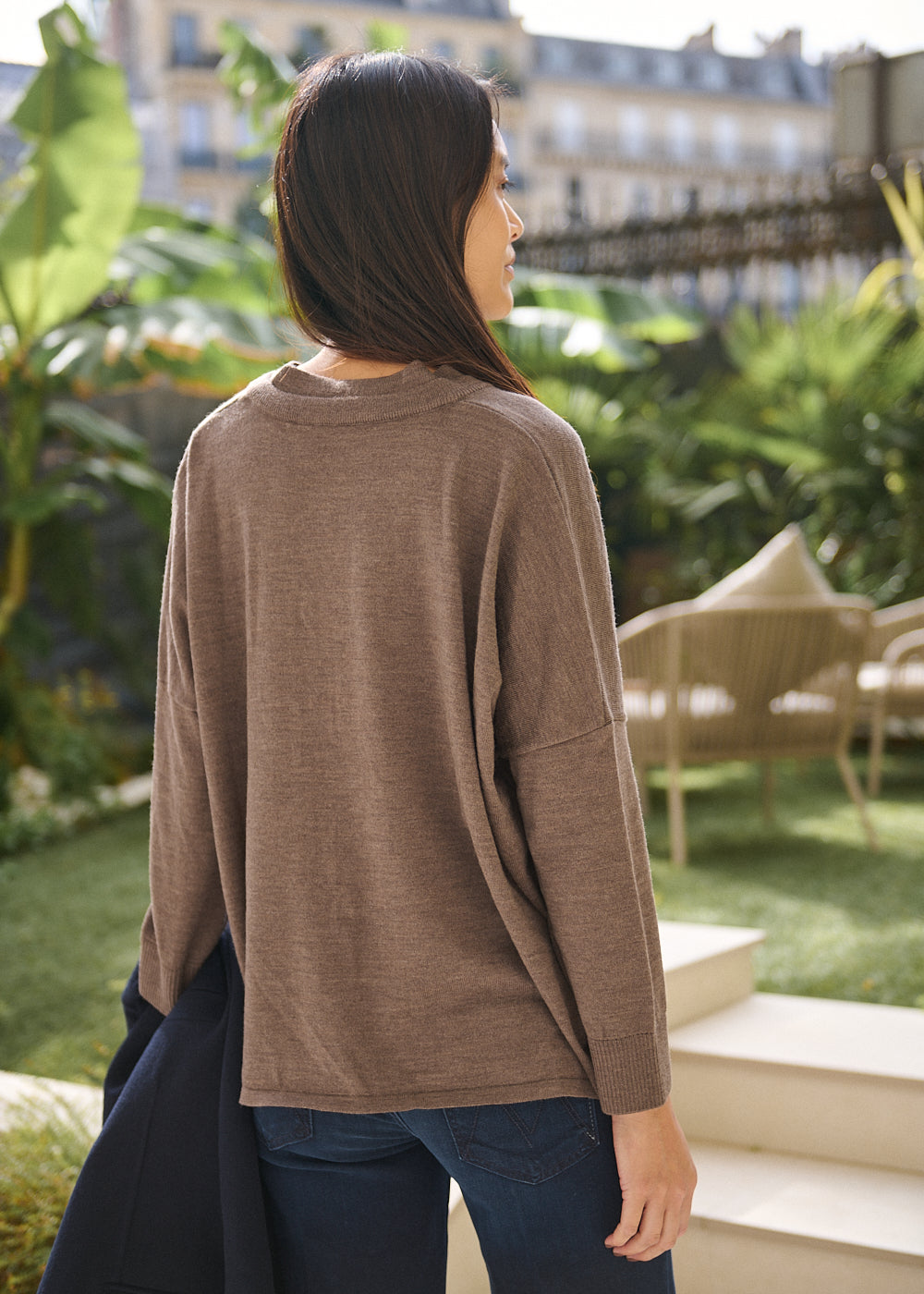 PULL HANA SAN ERIK