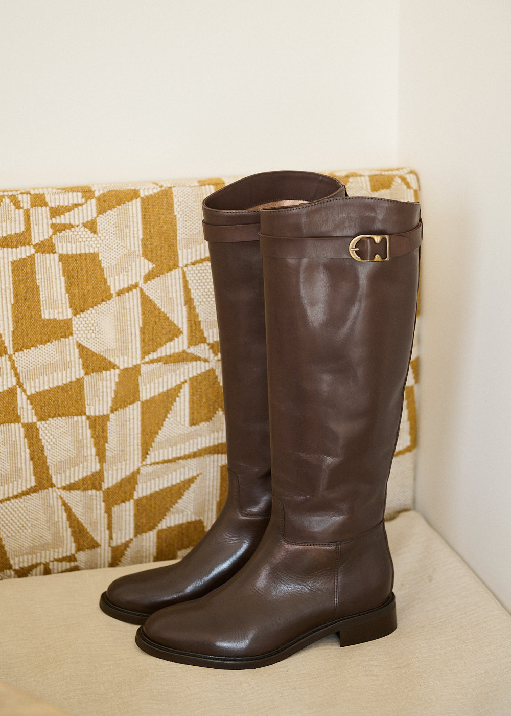 BOTTES ANN TUIL MARIN
