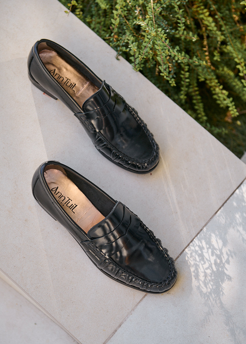 MOCASSINS ANN TUIL ANITA