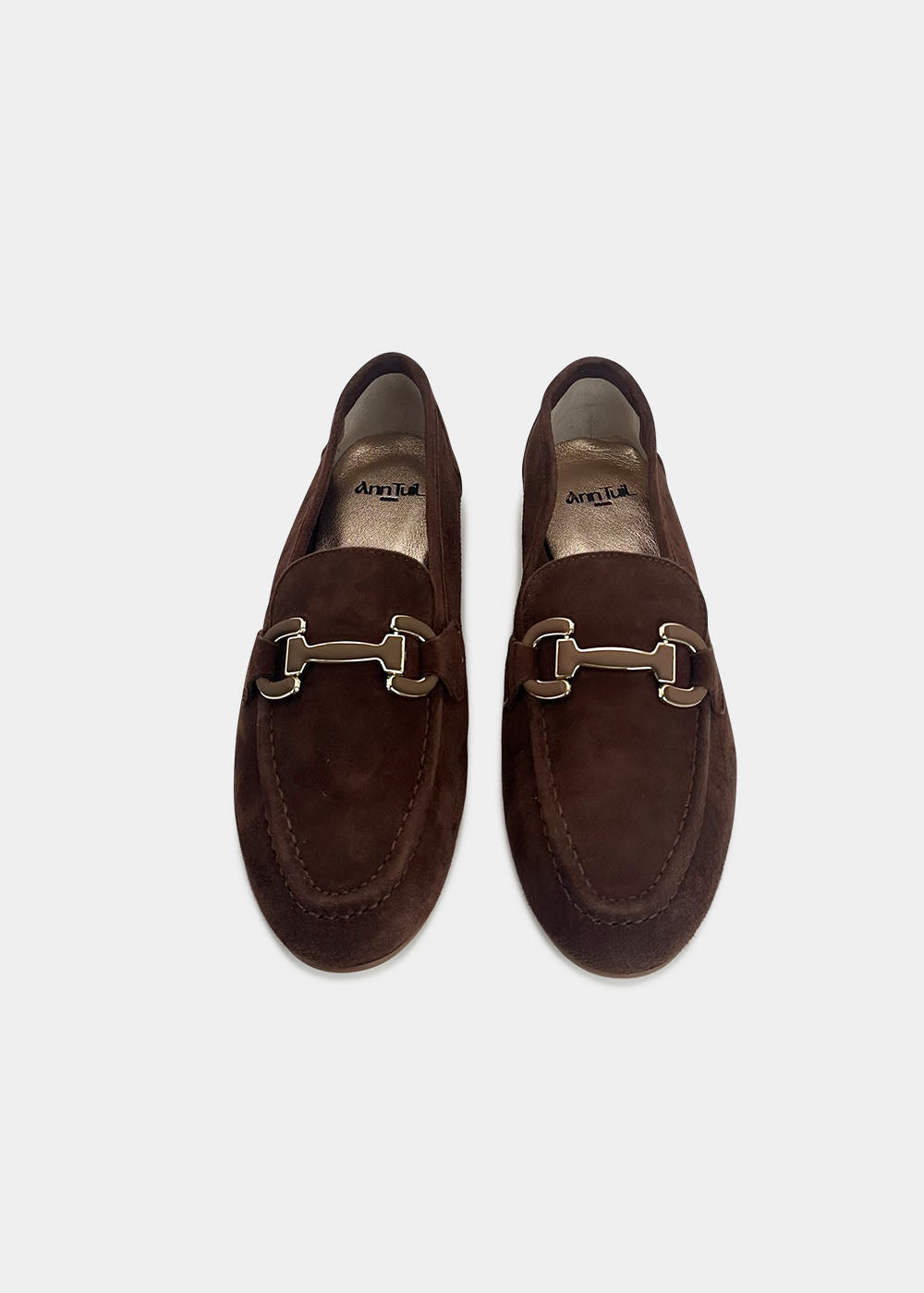 MOCASSINS ANN TUIL BARI NEW-DANTE