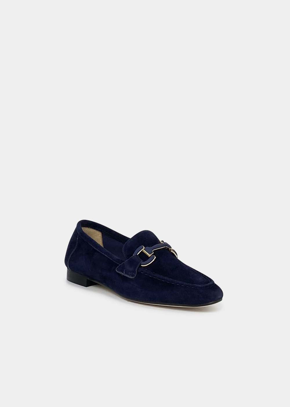 MOCASSINS ANN TUIL BARI NEW-DANTE
