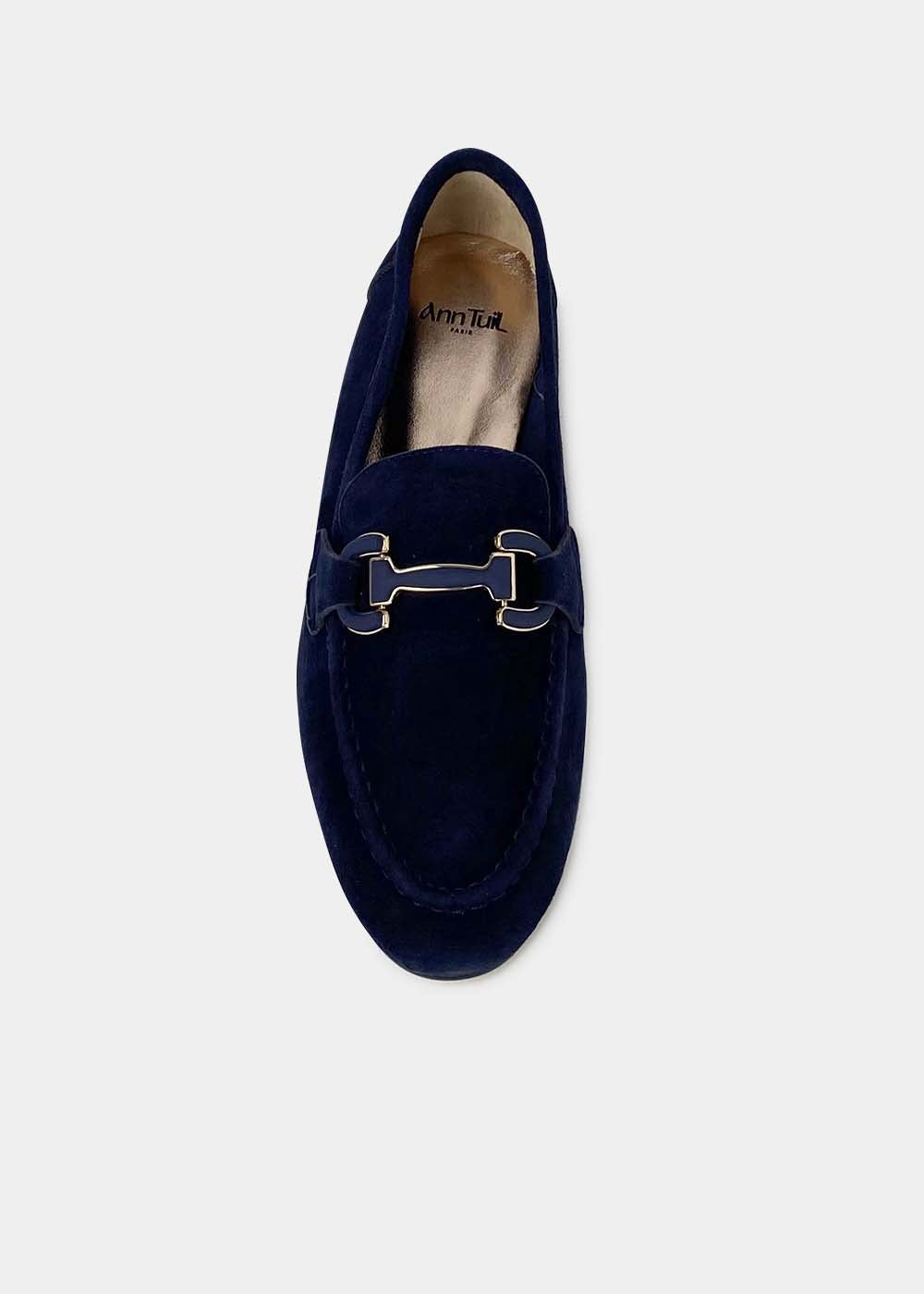 MOCASSINS ANN TUIL BARI NEW-DANTE