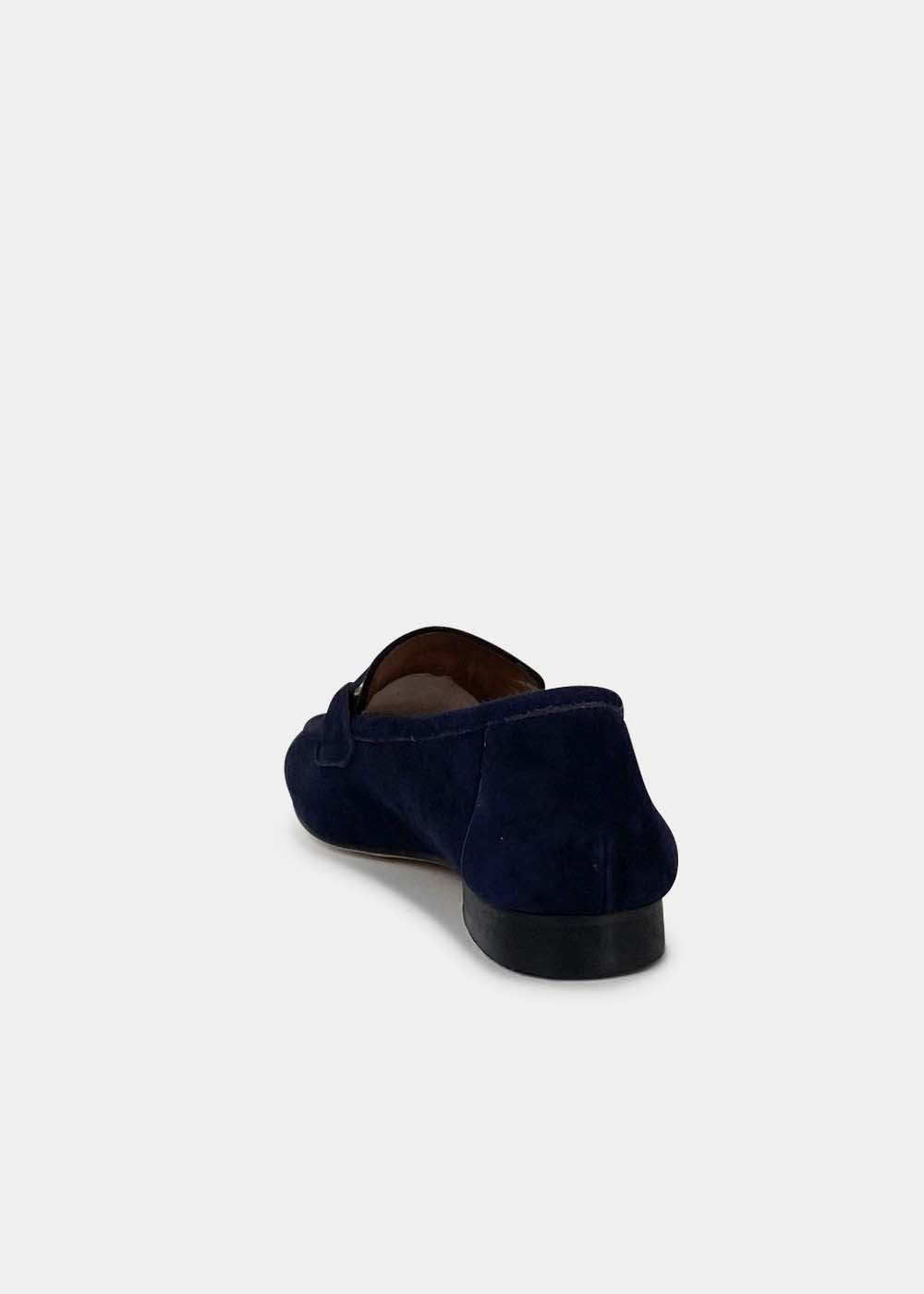 MOCASSINS ANN TUIL BARI NEW-DANTE