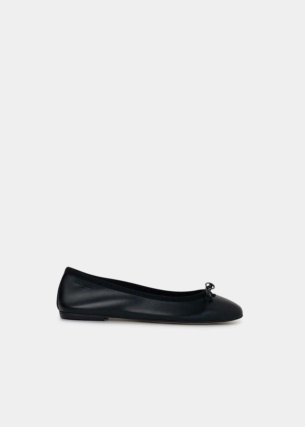 BALLERINES ANN TUIL BASQUE NEW-UMBRA
