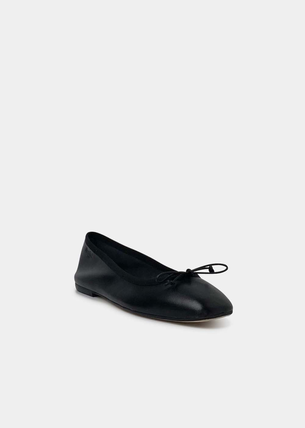 BALLERINES ANN TUIL BASQUE NEW-UMBRA