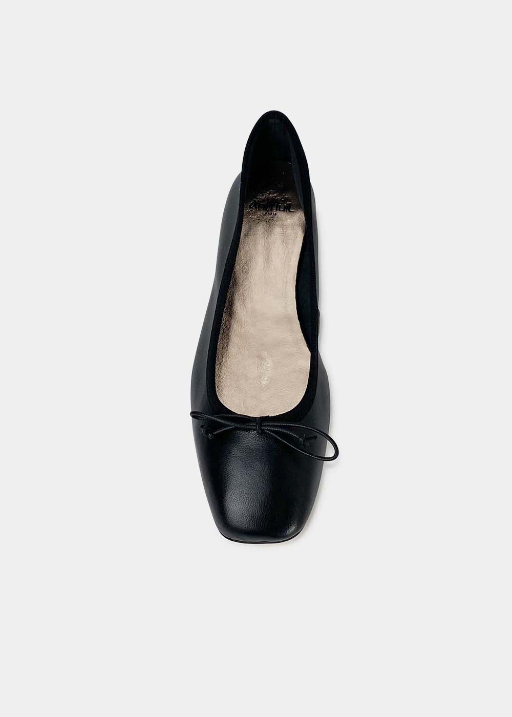 BALLERINES ANN TUIL BASQUE NEW-UMBRA