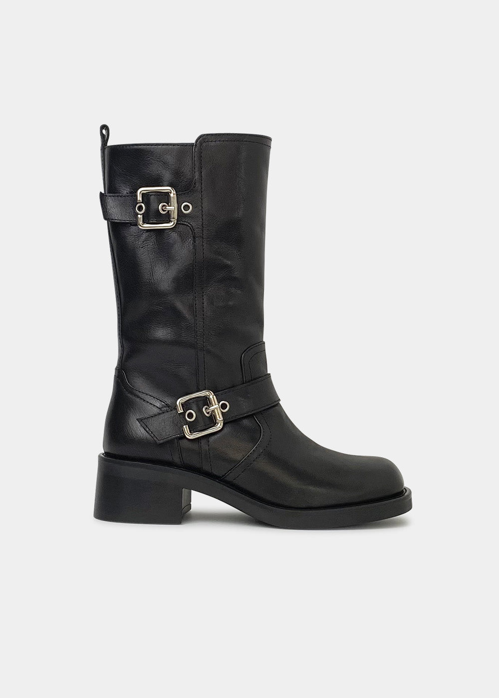 BOTTES COURTES BARBARA BUI BASTIA E5157