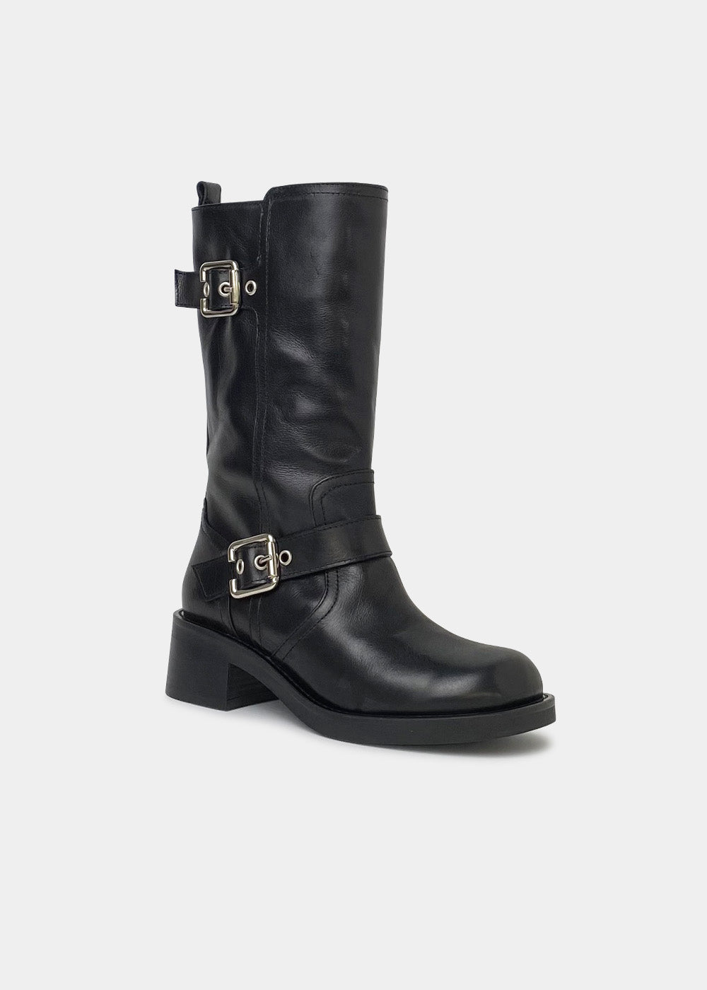 BOTTES COURTES BARBARA BUI BASTIA E5157